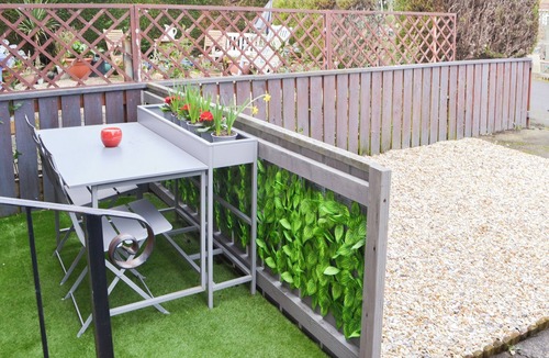 Morpeth Cottage | 2 bedroom accommodation in Morpeth