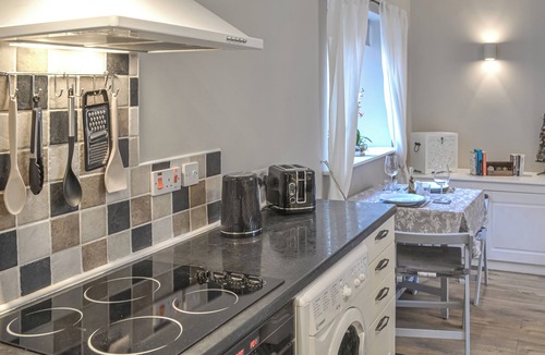Morpeth Cottage | 2 bedroom accommodation in Morpeth
