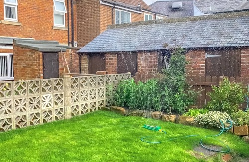 Morpeth Cottage | 2 bedroom accommodation in Morpeth