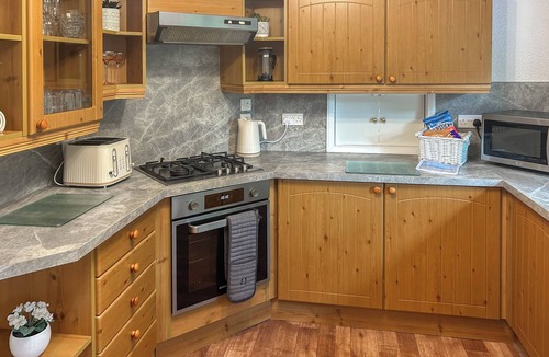 Morpeth Cottage | 2 bedroom accommodation in Morpeth