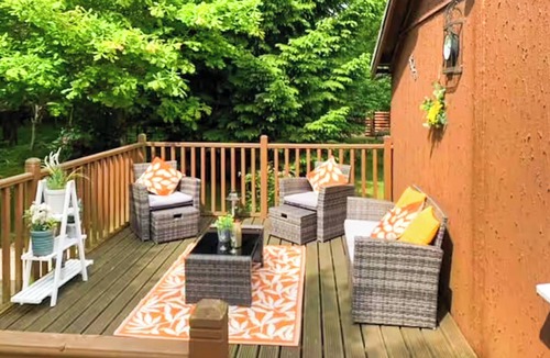 Morpeth Cottage | 2 bedroom accommodation in Morpeth