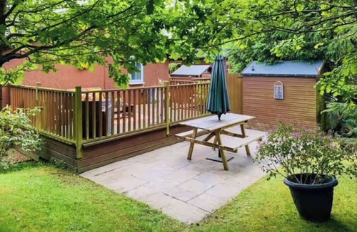 Morpeth Cottage | 2 bedroom accommodation in Morpeth