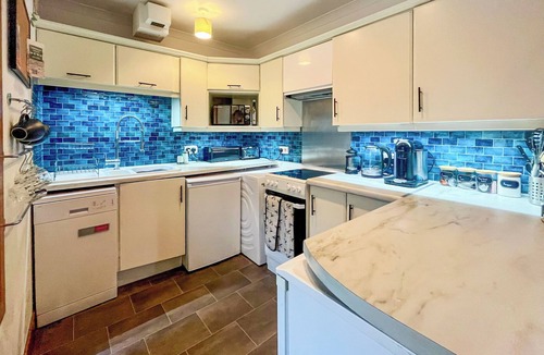 Muthill Apartment | 2 bedroom accommodation in Muthill