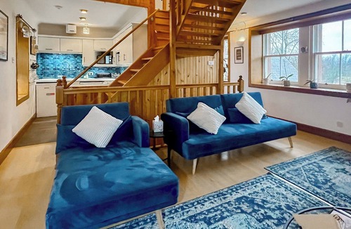 Muthill Apartment | 2 bedroom accommodation in Muthill