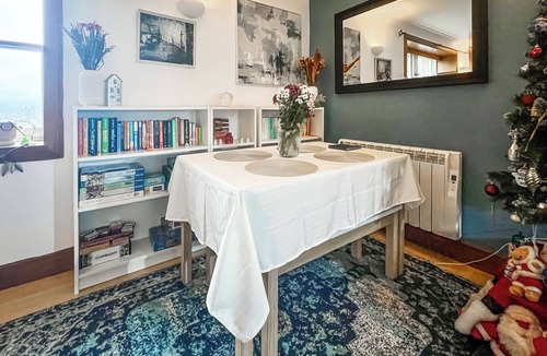 Muthill Apartment | 2 bedroom accommodation in Muthill