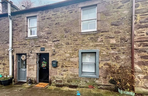 Muthill Apartment | 2 bedroom accommodation in Muthill