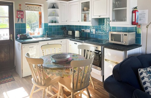 Littleport Cottage | 2 bedroom accommodation in Near Ely