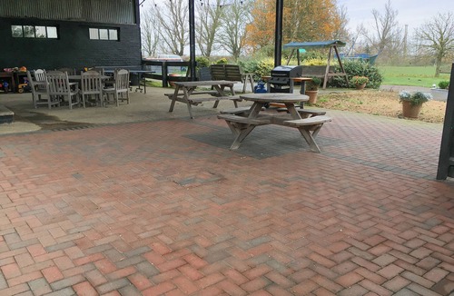 Littleport Cottage | 2 bedroom accommodation in Near Ely