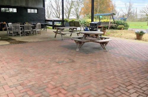 Littleport Cottage | 2 bedroom accommodation in Near Ely