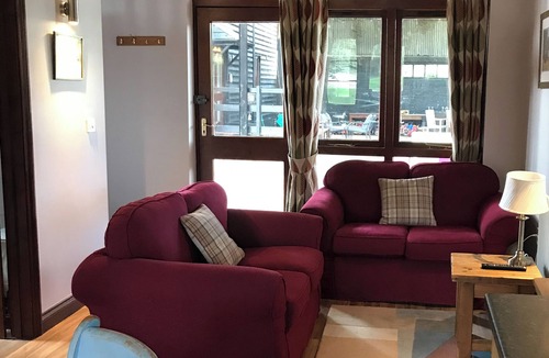 Littleport Cottage | 2 bedroom accommodation in Near Ely