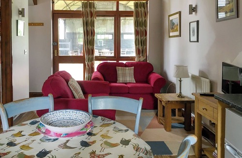 Littleport Cottage | 2 bedroom accommodation in Near Ely