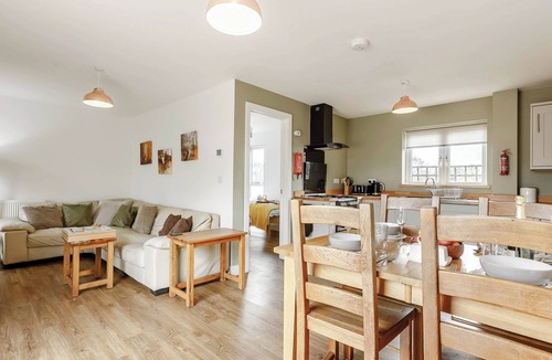 Littledean Cottage | 2 bedroom accommodation in Newnham
