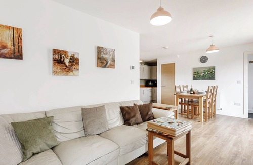 Littledean Cottage | 2 bedroom accommodation in Newnham