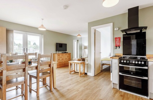 Littledean Cottage | 2 bedroom accommodation in Newnham