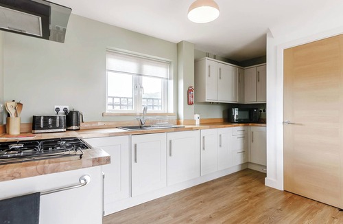 Littledean Cottage | 2 bedroom accommodation in Newnham