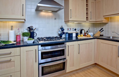 Newquay Apartment | 2 bedroom accommodation in Newquay