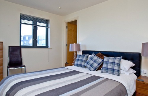 Newquay Apartment | 2 bedroom accommodation in Newquay