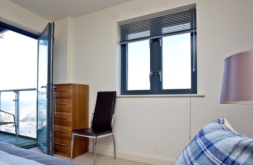 Newquay Apartment | 2 bedroom accommodation in Newquay
