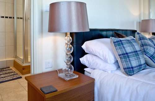 Newquay Apartment | 2 bedroom accommodation in Newquay