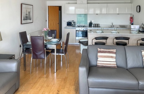 Newquay Apartment | 2 bedroom accommodation in Newquay