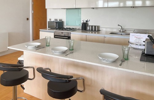 Newquay Apartment | 2 bedroom accommodation in Newquay