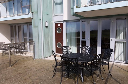 Newquay Apartment | 2 bedroom accommodation in Newquay