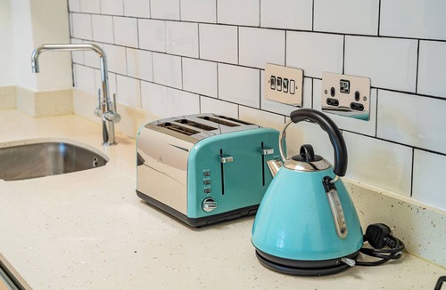 Newquay Cottage | 2 bedroom accommodation in Newquay