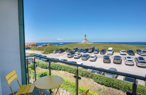 Newquay Cottage | 2 bedroom accommodation in Newquay