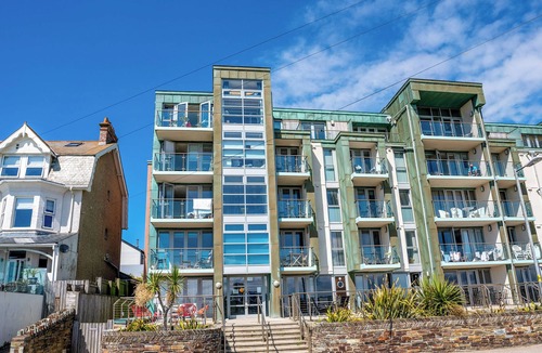 Newquay Cottage | 2 bedroom accommodation in Newquay