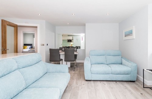 Newquay Cottage | 2 bedroom accommodation in Newquay