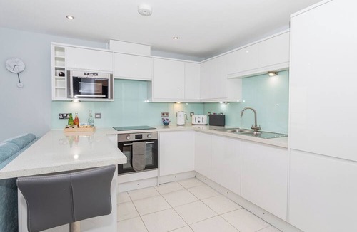 Newquay Cottage | 2 bedroom accommodation in Newquay