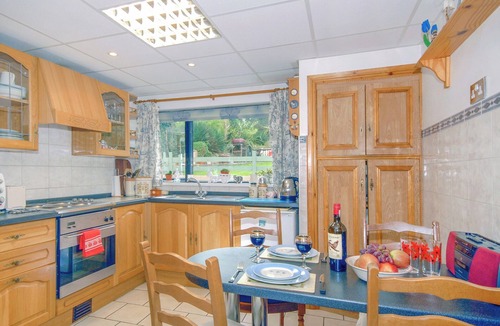 Neyland Cottage | 2 bedroom accommodation in Neyland