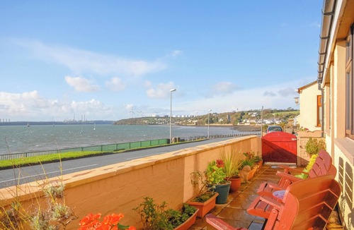 Neyland Cottage | 2 bedroom accommodation in Neyland