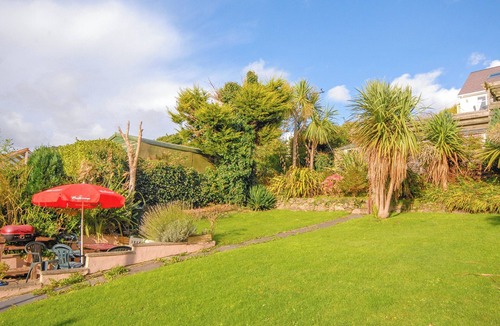 Neyland Cottage | 2 bedroom accommodation in Neyland