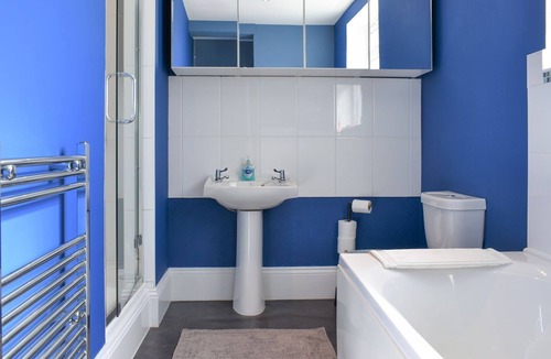 Turnchapel Cottage | 2 bedroom accommodation in Oreston