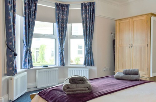 Turnchapel Cottage | 2 bedroom accommodation in Oreston