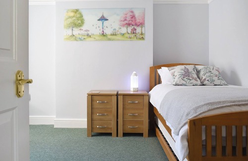 Turnchapel Cottage | 2 bedroom accommodation in Oreston