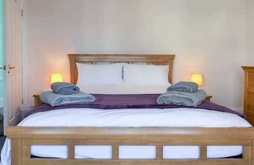 Turnchapel Cottage | 2 bedroom accommodation in Oreston