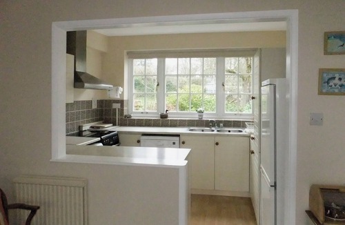 Otterton Cottage | 2 bedroom accommodation in Otterton