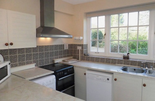 Otterton Cottage | 2 bedroom accommodation in Otterton