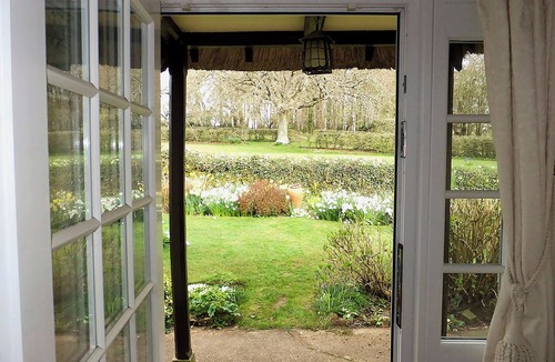 Otterton Cottage | 2 bedroom accommodation in Otterton