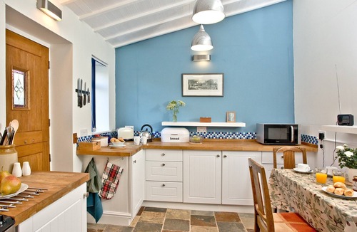 Pendeen Cottage | 2 bedroom accommodation in Pendeen