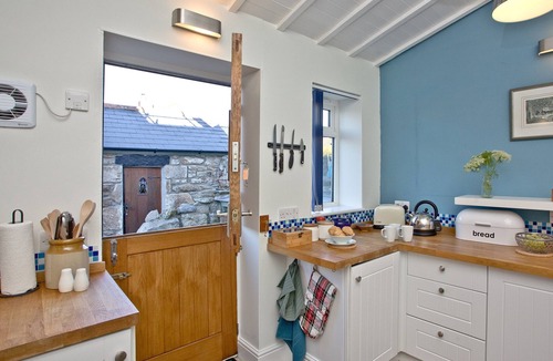 Pendeen Cottage | 2 bedroom accommodation in Pendeen