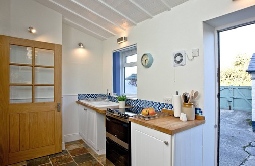 Pendeen Cottage | 2 bedroom accommodation in Pendeen