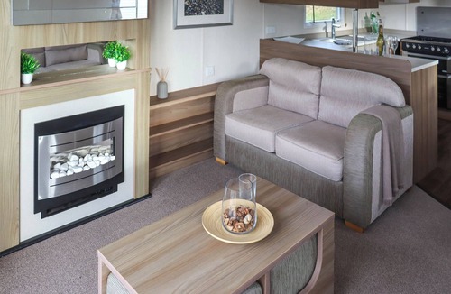 Pendine Cottage | 2 bedroom accommodation in Pendine