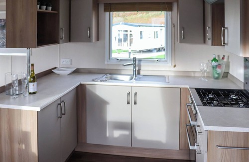Pendine Cottage | 2 bedroom accommodation in Pendine