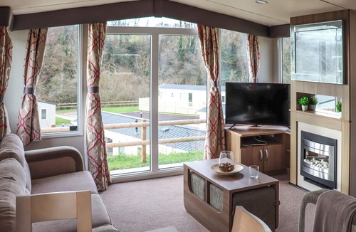 Pendine Cottage | 2 bedroom accommodation in Pendine