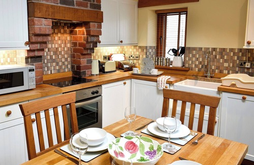 Dockray Cottage | 2 bedroom accommodation in Dockray, near Ullswater