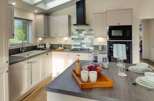 Pooley Bridge Cabin | 2 bedroom accommodation in Pooley Bridge, Ullswater