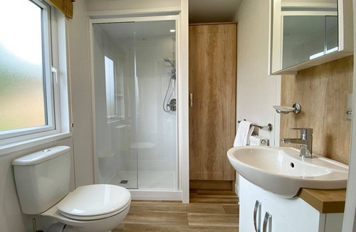 Penrith Cabin | 2 bedroom accommodation in Dacre, Nr Ullswater